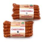 Chistorra Chorizo 12 Oz - Twin Pack