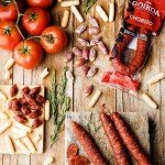 Goikoa Chistorra - All Natural Semi-Dry Sausage