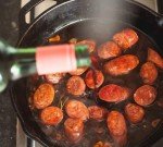 Goikoa Chistorra - All Natural Semi-Dry Sausage