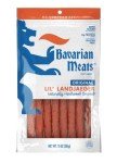 Bavarian Meats German Style Smoked Sausage Sticks