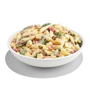 Smoked Mozzarella Pasta Salad by Whole Foods