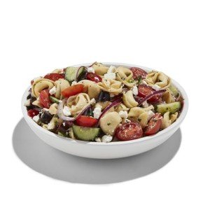 Greek Tortellini Salad from Whole Foods Market