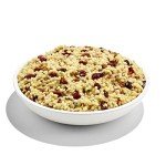 Cranberry Orange Couscous Salad by Whole Foods