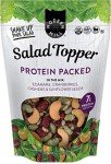 Protein-Packed Salad Topper - Gluten-Free & Vegan
