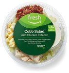 Cobb Salad with Chicken & Bacon - 6.4 Oz