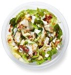 Cobb Salad with Chicken & Bacon - 6.4 Oz