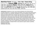 Cobb Salad with Chicken & Bacon - 6.4 Oz