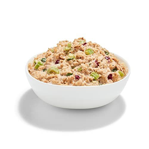 Protein Salads