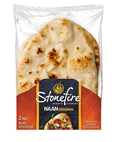 Flatbreads