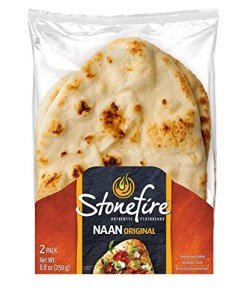Stonefire All-Natural Original Flatbreads, 8.8 Oz (3-Pack)