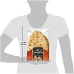 Stonefire All-Natural Original Flatbreads, 8.8 Oz (3-Pack)