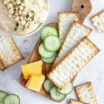 Gluten Free Original Flatbread - 12 Pack