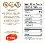 3-Pack Sliced Whole Wheat Bread - 16 oz Each