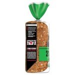 Organic Whole Grain & Seed Bread - 2 Loaves