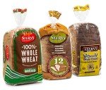 Whole Grain Bread Variety Bundle - 3 Loaves