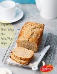Whole Grain Bread Variety Bundle - 3 Loaves