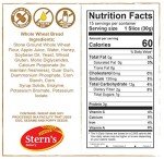 Whole Grain Bread Variety Bundle - 3 Loaves