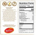 Whole Grain Bread Variety Bundle - 3 Loaves