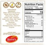 Whole Grain Bread Variety Bundle - 3 Loaves