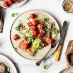 Bfree Gluten-Free Seeded Brown Sandwich Bread, 3-Pack