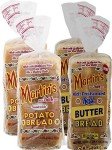 Martin's Famous Potato Bread Variety Pack - 4 Loaves