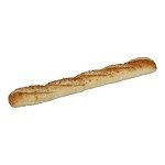 La Brea Bakery Parbaked French Baguette 15-Pack