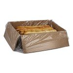 La Brea Bakery Parbaked French Baguette 15-Pack