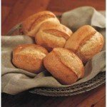 Labrea Bakery French Dinner Rolls - 1.8 oz