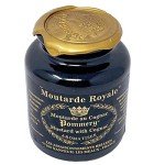 Pommery Cognac Mustard - 8 oz. Jar