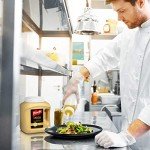 French's Dijon Mustard with Chardonnay, 105 oz