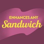 French's Creamy Roasted Garlic Mustard Spread - 12 oz