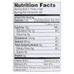 Zesty Lemon Mayonnaise for Sandwiches & Dips