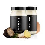 Truffle Mayo, Gourmet Spread - Bundle of 2