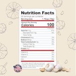 PINTÓN Organic Garlic Aioli Mayo – 3 Pack