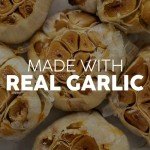 PINTÓN Organic Garlic Aioli Mayo – 3 Pack