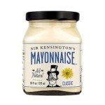 Sir Kensington's Classic Mayonnaise - 4 Pack