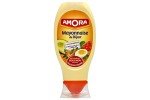 Amora Dijon Mayonnaise Squeeze Bottle - Pack of 3
