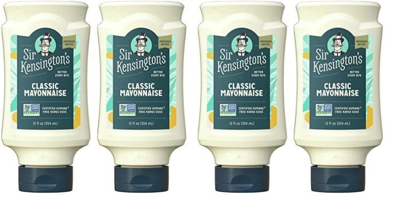 Mayonnaise