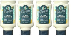 Sir Kensington's Classic Gluten-Free Mayonnaise - 2 Pack