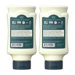 Sir Kensington's Classic Gluten-Free Mayonnaise - 2 Pack