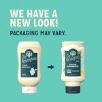 Sir Kensington's Classic Gluten-Free Mayonnaise - 2 Pack