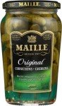 Maille Cornichons - 7.5 oz Jar Pack of 4