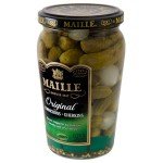 Maille Original Cornichons - Pack of 12