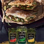 Maille Original Cornichons - Pack of 12