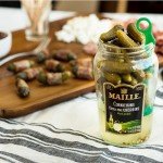Maille Original Cornichons - Pack of 12