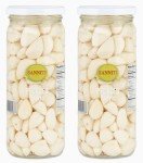 Sanniti Spanish Pickled Garlic (2-Pack) 15.9 oz