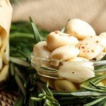 Sanniti Spanish Pickled Garlic (2-Pack) 15.9 oz