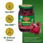 Del Monte Harvest Selects Crinkle Cut Pickled Beets