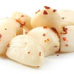 Sanniti Spanish Pickled Garlic (2-Pack) 15.9 oz