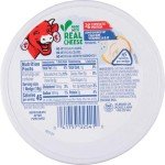 Laughing Cow Original Spreadable Cheese Wedges, 5.4 oz